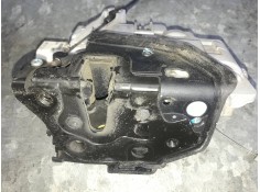 Recambio de cerradura puerta delantera derecha para seat leon (1p1) referencia OEM IAM    2