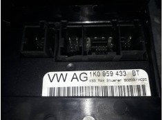 Recambio de modulo electronico para seat leon (1p1) referencia OEM IAM 1K0959433BT S0203H020 1K1907348A 2