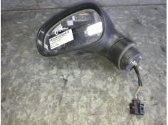 Recambio de retrovisor izquierdo para seat leon (1p1) referencia OEM IAM 010852 ELECTRICO NEGRO