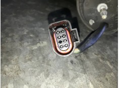 Recambio de retrovisor izquierdo para seat leon (1p1) referencia OEM IAM 010852 ELECTRICO NEGRO 2