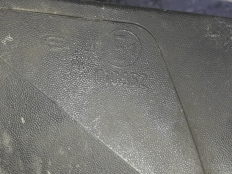 Recambio de retrovisor izquierdo para seat leon (1p1) referencia OEM IAM 010852 ELECTRICO NEGRO