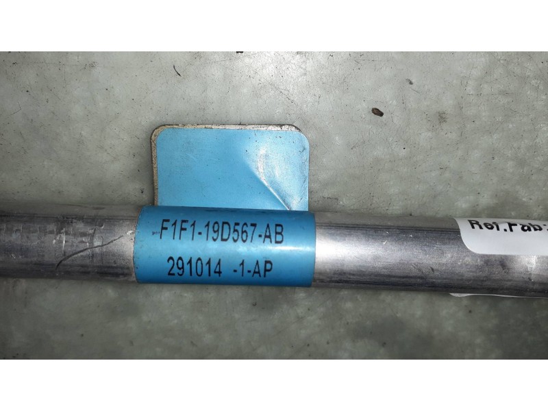Recambio de tubos aire acondicionado para ford focus lim. business referencia OEM IAM F1F119D567AB 2910141AP 
