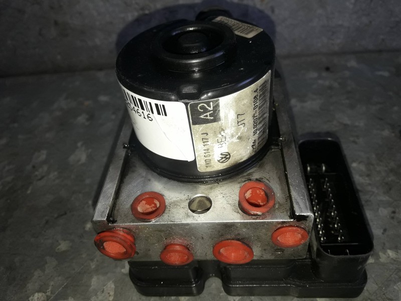 Recambio de abs para seat leon (1p1) referencia OEM IAM 1K0514117J 1K0907379P 