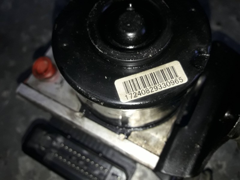 Recambio de abs para seat leon (1p1) referencia OEM IAM 1K0514117J 1K0907379P 