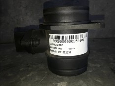 Recambio de caudalimetro para seat leon (1p1) referencia OEM IAM 0281002531 038906461B BOSCH