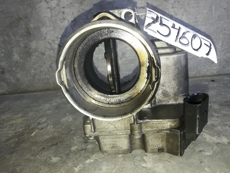 Recambio de caja mariposa para seat leon (1p1) referencia OEM IAM A2C53099815PLZT 03G128063C 