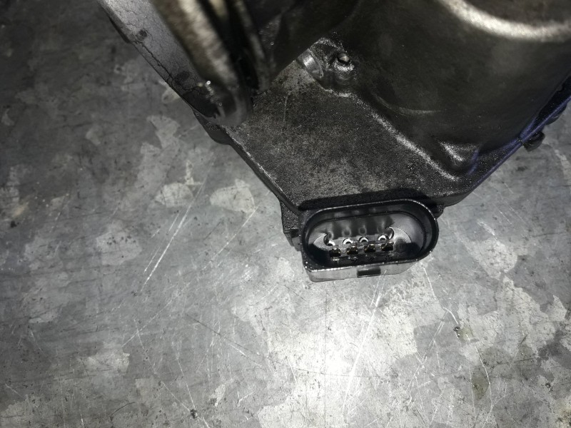 Recambio de caja mariposa para seat leon (1p1) referencia OEM IAM A2C53099815PLZT 03G128063C 