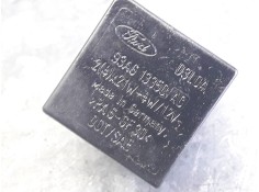 Recambio de rele para ford fiesta berlina (dx) referencia OEM IAM 9JB511   2