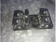 Recambio de mando elevalunas delantero izquierdo para seat leon (1p1) referencia OEM IAM 1K4959857A  