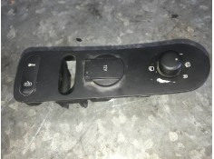 Recambio de mando multifuncion para seat leon (1p1) referencia OEM IAM 5P0959565  