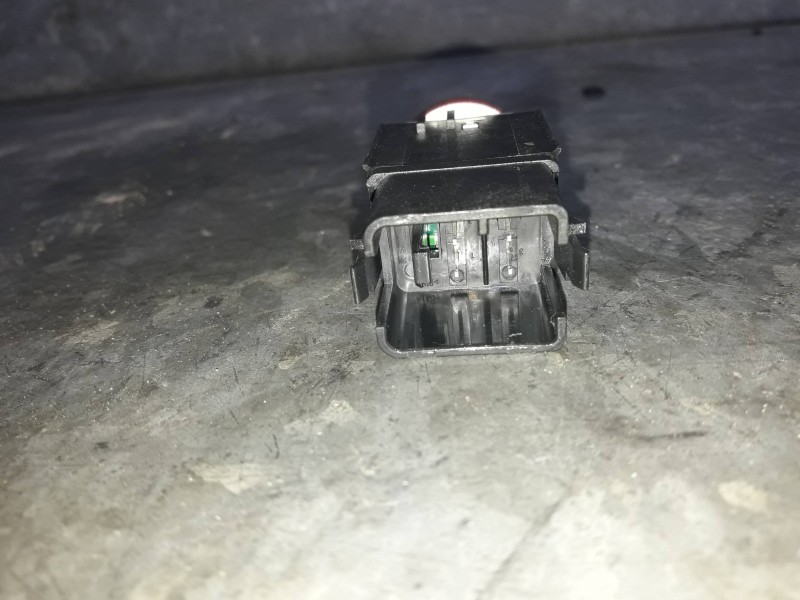 Recambio de warning para seat leon (1p1) referencia OEM IAM 5P0953235A  