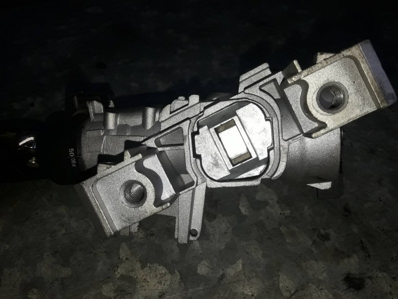 Recambio de conmutador de arranque para seat leon (1p1) referencia OEM IAM 1K0905851B  