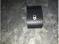 Recambio de mando bloqueo puertas para peugeot 207 referencia OEM IAM 86570636XI  