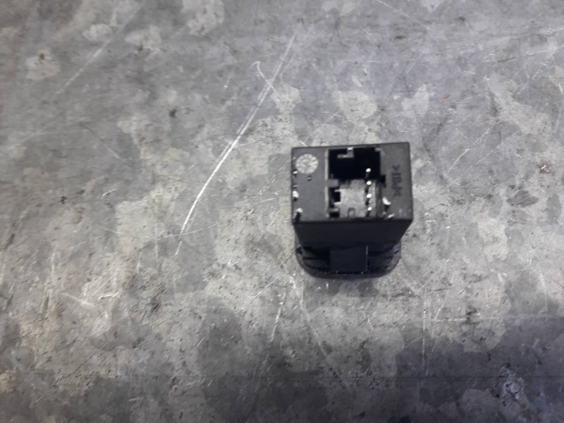 Recambio de interruptor para seat leon (1p1) referencia OEM IAM   