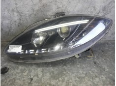 Recambio de faro izquierdo para seat leon (1p1) referencia OEM IAM SK340236105  