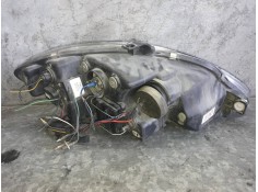 Recambio de faro izquierdo para seat leon (1p1) referencia OEM IAM SK340236105   2