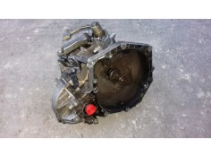 Recambio de caja cambios para opel zafira b cosmo referencia OEM IAM M32  6 VELOCIDADES