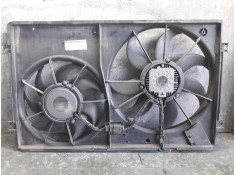 Recambio de electroventilador para seat leon (1p1) referencia OEM IAM 1K0121207T  