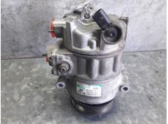 Recambio de compresor aire acondicionado para seat leon (1p1) referencia OEM IAM 02129701763 1K0820859F 