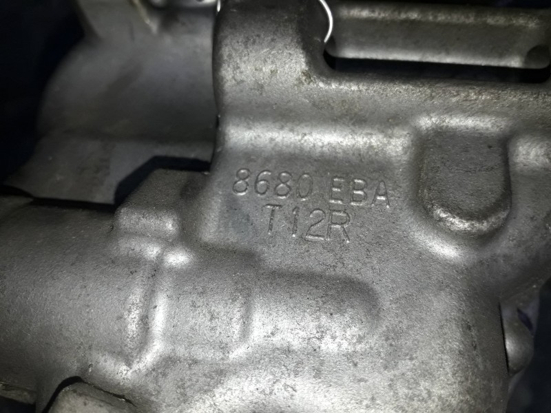 Recambio de compresor aire acondicionado para seat leon (1p1) referencia OEM IAM 02129701763 1K0820859F 