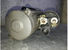 Recambio de motor arranque para seat leon (1p1) referencia OEM IAM 02Z911023H 2209080251ML  2