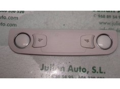 Recambio de luz interior para audi a6 berlina (4f2) 3.0 tdi quattro (171kw) referencia OEM IAM 4L0947111B  