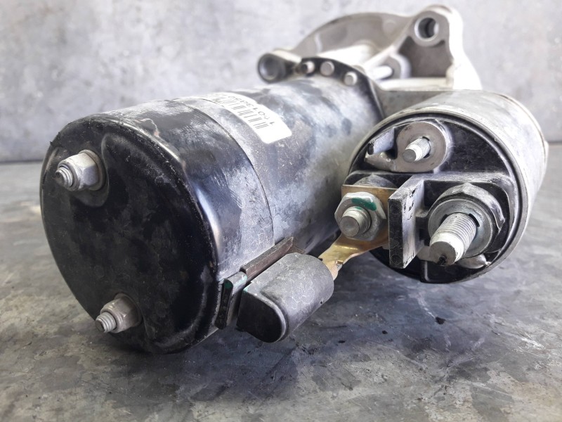 Recambio de motor arranque para peugeot 307 (s1) referencia OEM IAM 11013850125N  