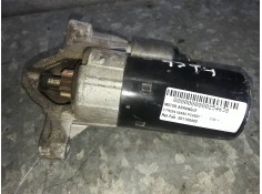Recambio de motor arranque para citroen xsara picasso referencia OEM IAM 001108400 9648111680 BOSCH