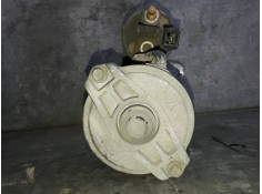 Recambio de motor arranque para audi a3 (8l) referencia OEM IAM 02W14011023C 0411NNB  2