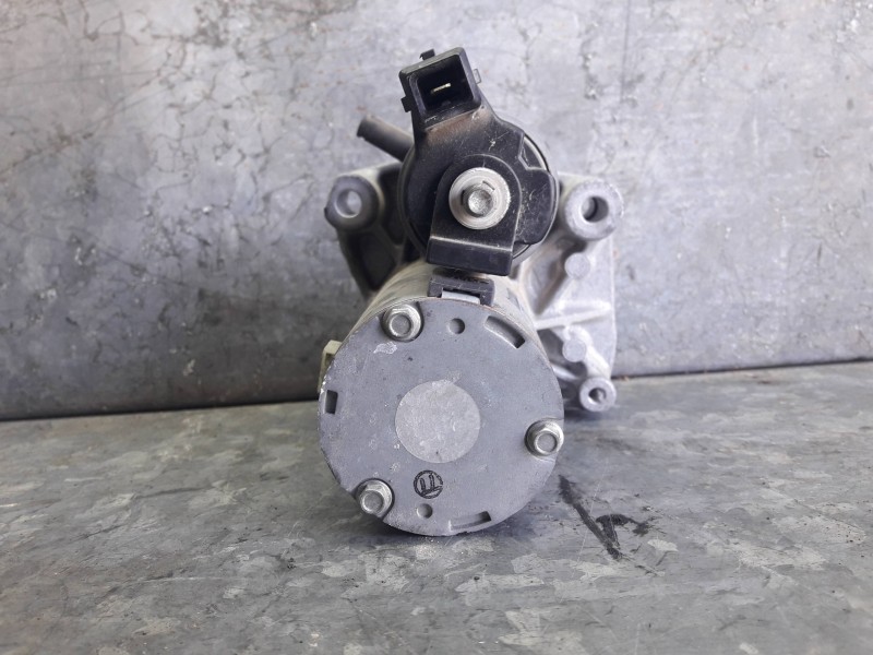 Recambio de motor arranque para citroen c-elysée referencia OEM IAM 967153088003 4280008332 
