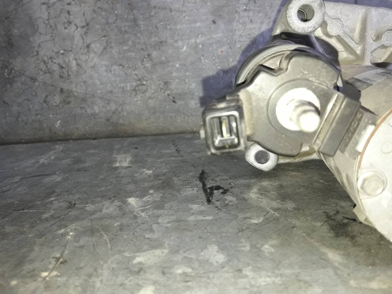 Recambio de motor arranque para citroen c-elysée referencia OEM IAM 967153088003 4280008332 