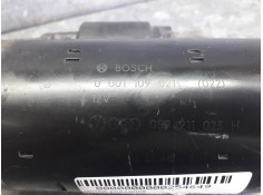 Recambio de motor arranque para audi a4 berlina (8e) referencia OEM IAM 0001109021 059911023H BOSCH 2