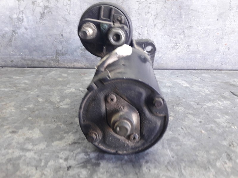 Recambio de motor arranque para audi a4 berlina (8e) referencia OEM IAM 0001109021 059911023H BOSCH