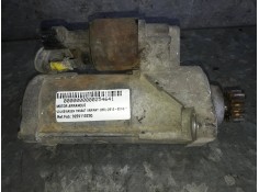 Recambio de motor arranque para volkswagen passat variant (365) referencia OEM IAM 02E911023Q  