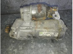 Recambio de motor arranque para volkswagen passat variant (365) referencia OEM IAM 02E911023Q   2