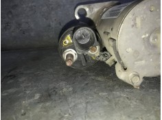 Recambio de motor arranque para seat leon (1p1) referencia OEM IAM 02T911023T 2708063039MK  2