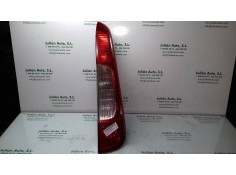 Recambio de piloto trasero derecho para ford focus c-max (cap) ambiente (d) referencia OEM IAM   