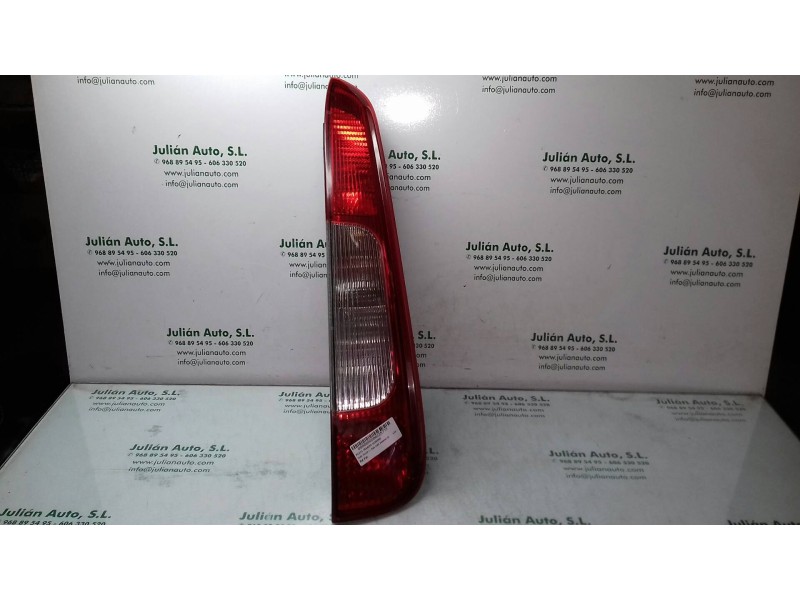 Recambio de piloto trasero derecho para ford focus c-max (cap) ambiente (d) referencia OEM IAM   