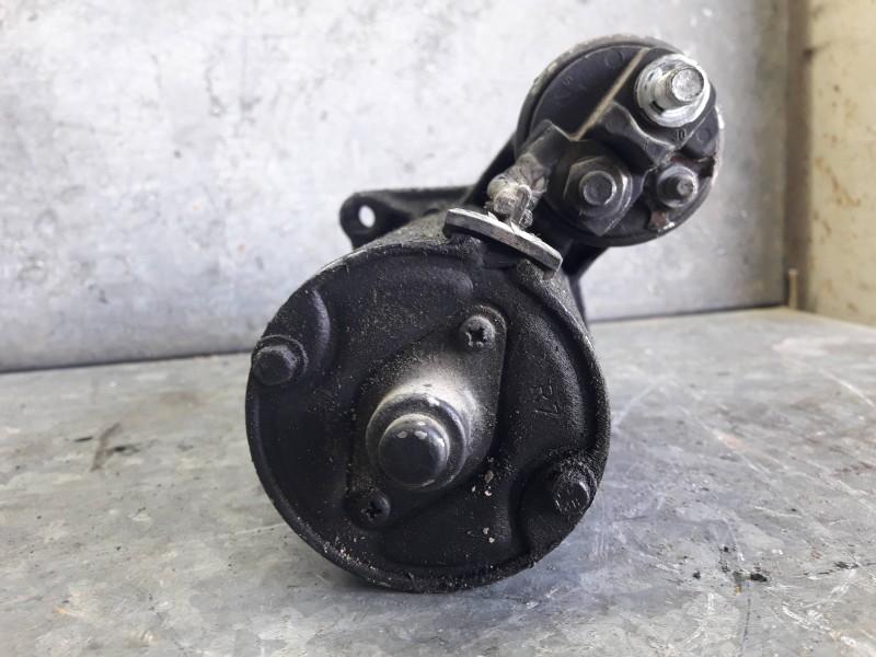 Recambio de motor arranque para bmw serie 3 berlina (e90) referencia OEM IAM 0986024230 0986XL2767 