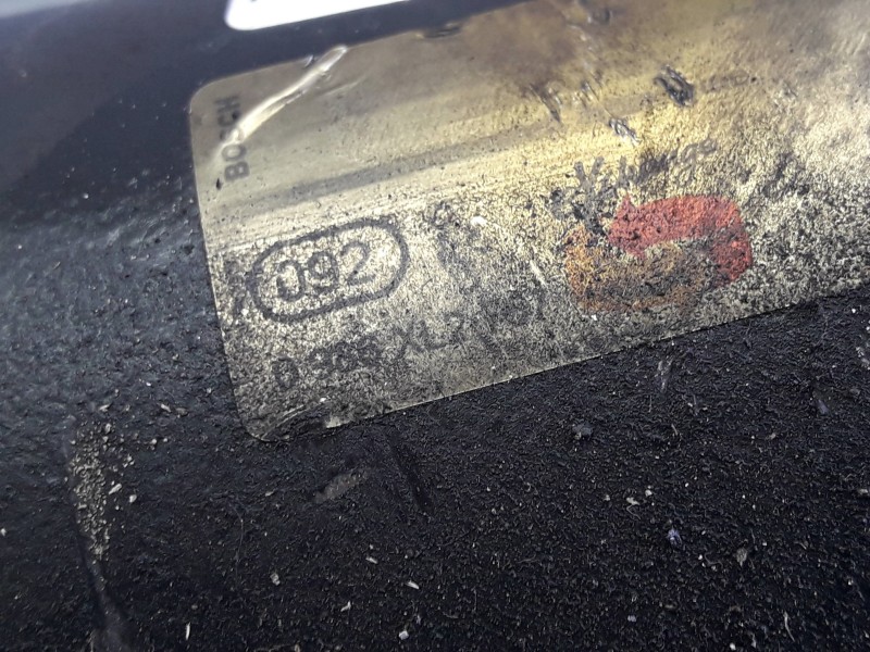 Recambio de motor arranque para bmw serie 3 berlina (e90) referencia OEM IAM 0986024230 0986XL2767 