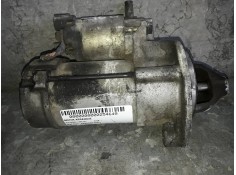 Recambio de motor arranque para hyundai i30cw referencia OEM IAM 4280006760 36100A500 DENSO