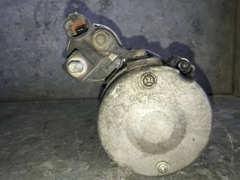 Recambio de motor arranque para hyundai i30cw referencia OEM IAM 4280006760 36100A500 DENSO