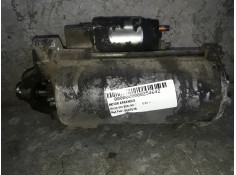 Recambio de motor arranque para volvo s40 berlina referencia OEM IAM 8697576 6G9N11000FA 