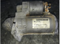Recambio de motor arranque para opel mokka referencia OEM IAM 25194650 0001170611 BOSCH 2