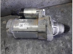 Recambio de motor arranque para cupra leon (kl1) referencia OEM IAM 0AM911024A 4380000204 