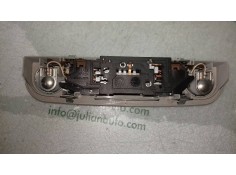 Recambio de luz interior para audi a6 berlina (4f2) 3.0 tdi quattro (171kw) referencia OEM IAM 4L0947111B   2