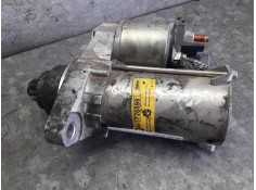 Recambio de motor arranque para seat cordoba berlina (6l2) referencia OEM IAM 726898 R636298A VALEO