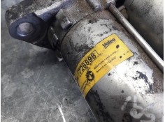 Recambio de motor arranque para seat cordoba berlina (6l2) referencia OEM IAM 726898 R636298A VALEO 2