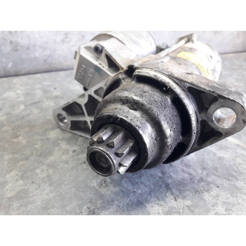 Recambio de motor arranque para seat cordoba berlina (6l2) referencia OEM IAM 726898 R636298A VALEO