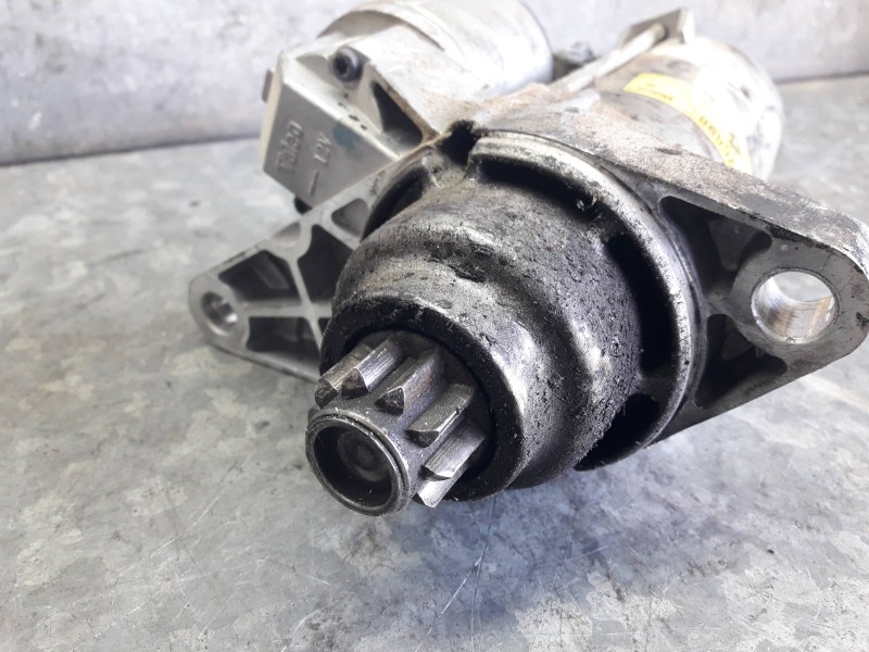 Recambio de motor arranque para seat cordoba berlina (6l2) referencia OEM IAM 726898 R636298A VALEO